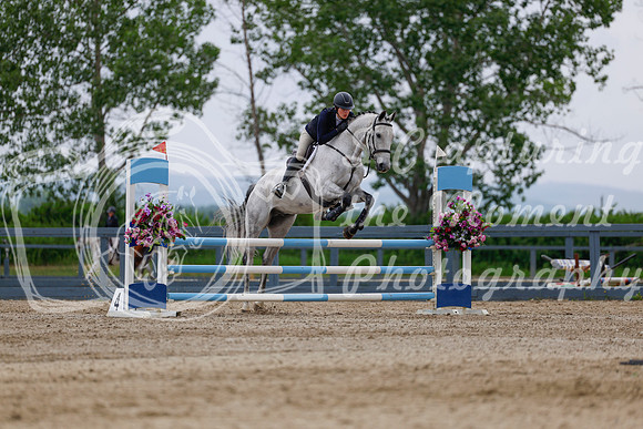 2025 - Haylee - June Classic II - Friday June 20th - 08595
