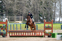 2025 - Jackie - Bow Valley II - Saturday May 17th - 10188