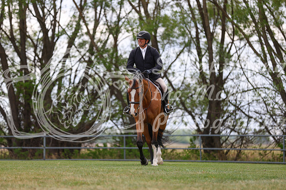 2025 - Julia - Blue Sky Classic - Saturday, May 17th 27254