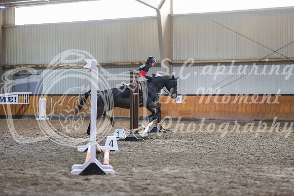 2025 - HJ Schooling - Sunday March 23rd - 0652