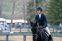 2025 - Jackie - Bow Valley II - Saturday May 17th - 10330