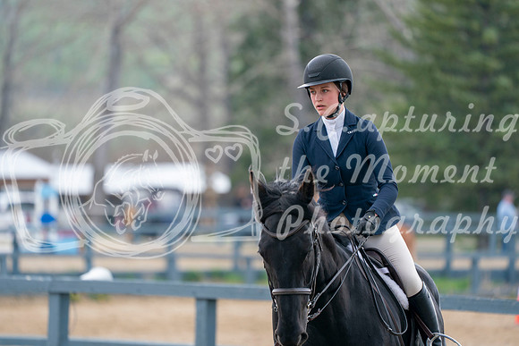 2025 - Jackie - Bow Valley II - Saturday May 17th - 10330
