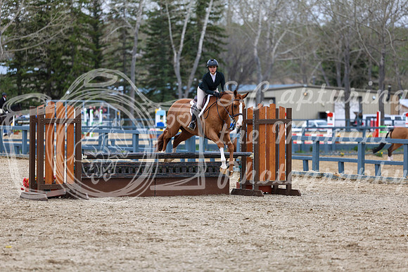 2025 - Shea - Bow Valley II - Friday May 16th - 08220
