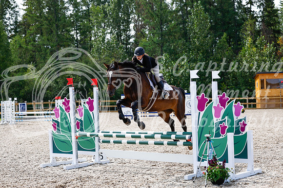 2025 - Haylee - Picco Horse Show - Thursday July 24th 02015