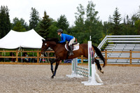 2025 - Haylee - Picco Horse Show - Sunday July 27th 00345
