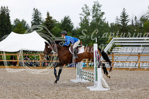 2025 - Haylee - Picco Horse Show - Sunday July 27th 00345
