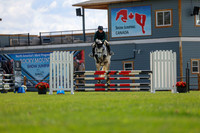2025 - Shea - Bow Valley II - Saturday May 17th - 14229