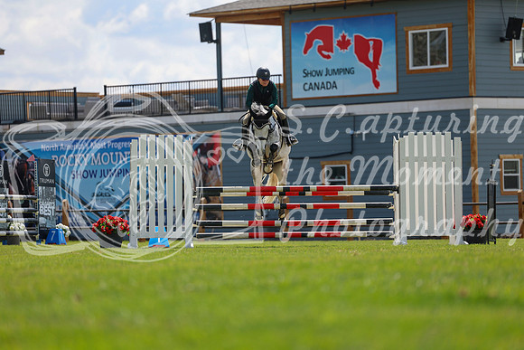 2025 - Shea - Bow Valley II - Saturday May 17th - 14229