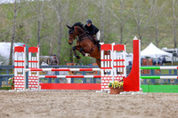 2025 - Shea - Bow Valley II - Thursday May 15th - 03973
