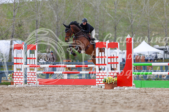 2025 - Shea - Bow Valley II - Thursday May 15th - 03973
