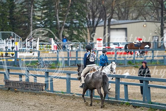 2025 - Jackie - Bow Valley II - Sunday May 18th - 09810