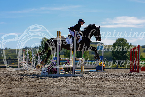 2025 - Haylee - Rocky Mountain Classic II - Sunday August 17th - 12010