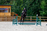 2025 - Haylee - Picco Horse Show - Thursday July 24th 01785