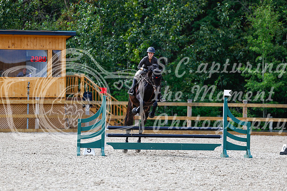 2025 - Haylee - Picco Horse Show - Thursday July 24th 01785