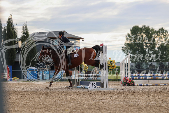2025 - Mara - Rocky Mountain Classic I - Sunday August 10th - 05299