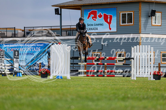 2025 - Shea - Bow Valley II - Saturday May 17th - 16522