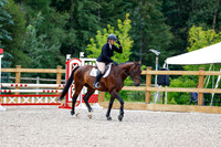 2025 - Haylee - Picco Horse Show - Friay July 25th 02538