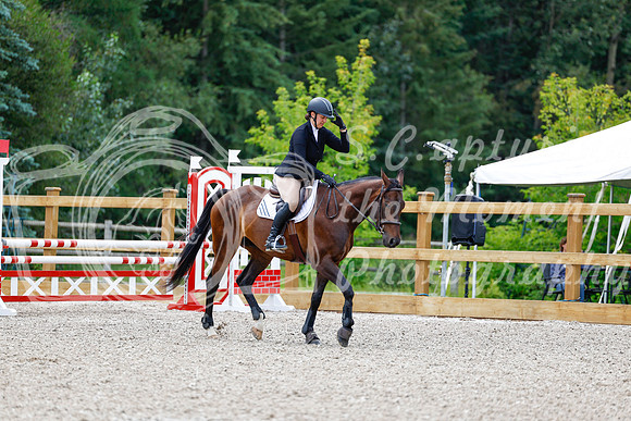 2025 - Haylee - Picco Horse Show - Friay July 25th 02538