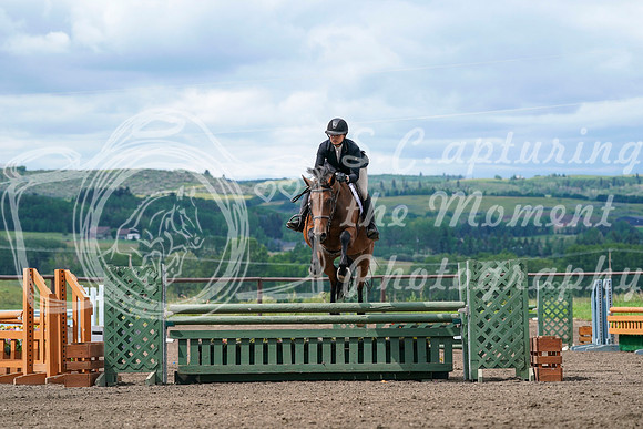 2025 - Kiana - Teesdale - Friday July 25th - 02127