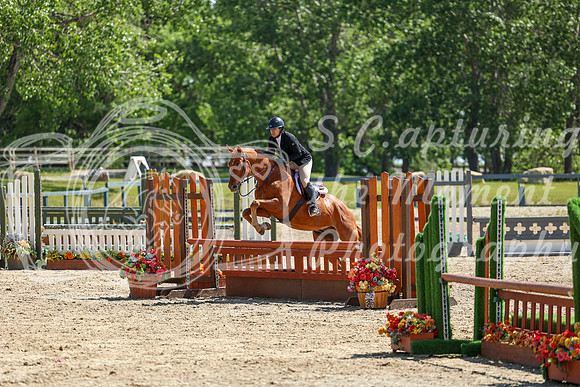 2025 - Mara - June Classic I - Sunday June 15th - 08053