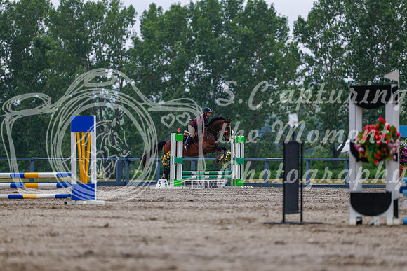 2025 - Haylee - June Classic II - Friday June 20th - 04886