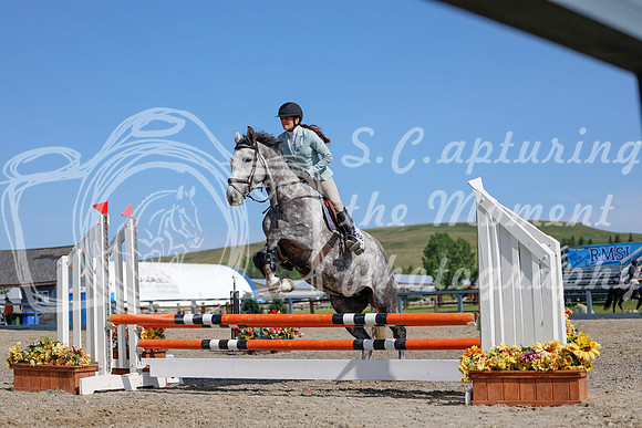 2025 - Haylee - June Classic I - Friday June 13th - 02996