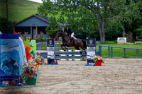 2025 - Haylee - Rocky Mountain Classic II - Saturday August 16th - 19203