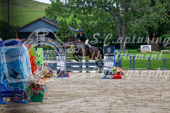 2025 - Haylee - Rocky Mountain Classic II - Saturday August 16th - 19203