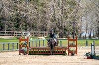 2025 - Jackie - Bow Valley II - Saturday May 17th - 11728