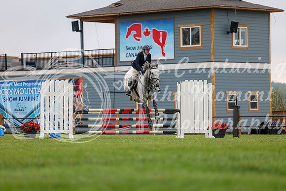 2025 - Shea - Bow Valley II - Saturday May 17th - 00496
