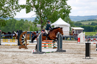 2025 - Haylee - June Classic II - Sunday June 22nd - 02491