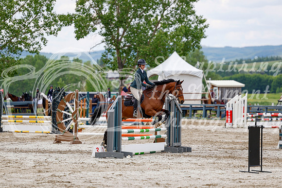 2025 - Haylee - June Classic II - Sunday June 22nd - 02491