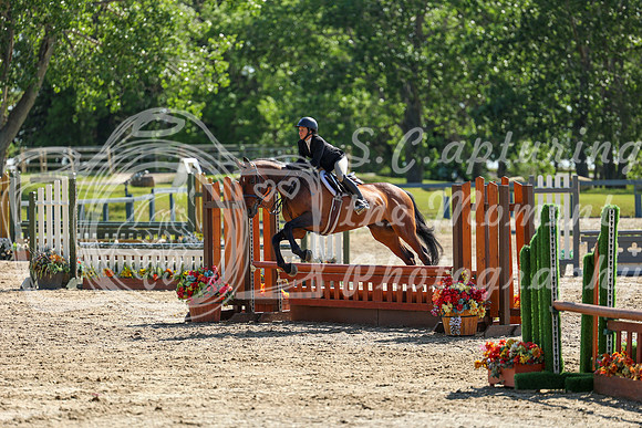 2025 - Mara - June Classic I - Sunday June 15th - 07486
