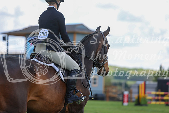 2025 - Shea - Bow Valley II - Saturday May 17th - 14635