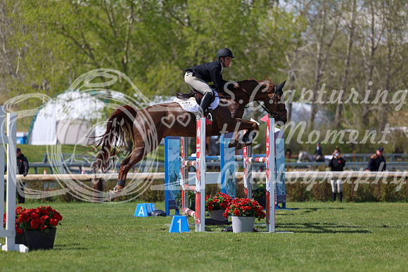 2025 - Shea - Bow Valley II - Saturday May 17th - 16687