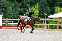 2025 - Haylee - Picco Horse Show - Friay July 25th 02535