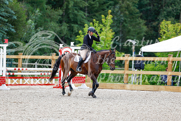 2025 - Haylee - Picco Horse Show - Friay July 25th 02535