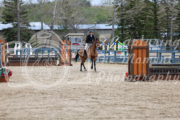 2025 - Shea - Bow Valley II - Friday May 16th - 09445