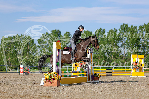 2025 - Haylee - June Classic I - Friday June 13th - 01888