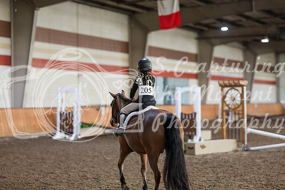 2025 - HJ Schooling - Saturday March 22nd - 3931
