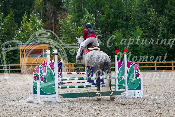 2025 - Haylee - Picco Horse Show - Sunday July 27th 03851