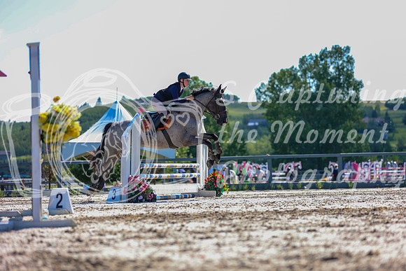 2025 - Mykenzi - Rocky Mountain Classic I - Saturday August 9th - 07840