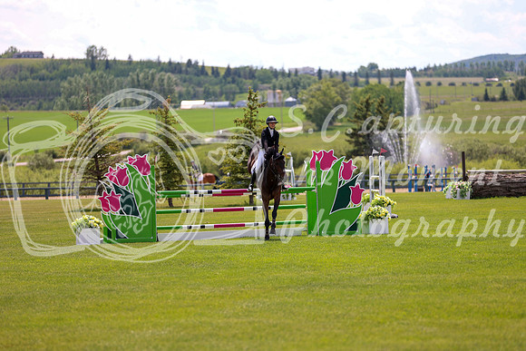 2025 - Conor - June Classic I - Sunday June 15th - 17652