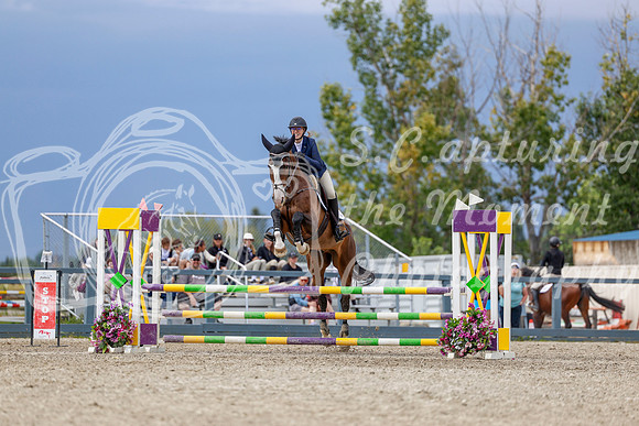 2025 - Haylee - Rocky Mountain Classic III - Wednesday August 20th - 10965