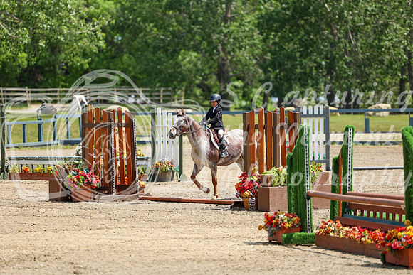 2025 - Mara - June Classic I - Sunday June 15th - 15433
