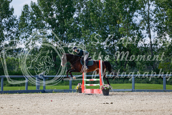 2025 - Haylee - Rocky Mountain Classic III - Wednesday August 20th - 08555