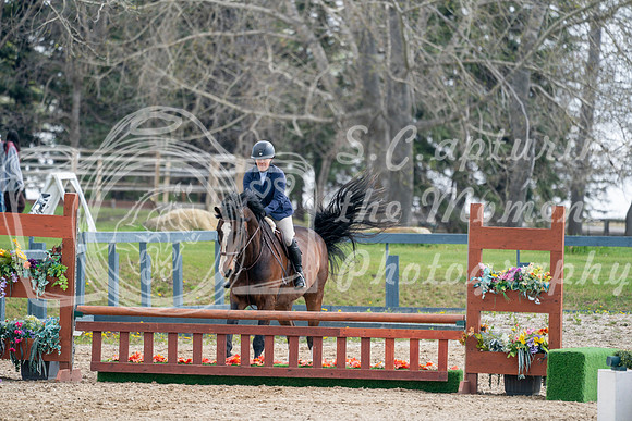 2025 - Jackie - Bow Valley II - Saturday May 17th - 10074