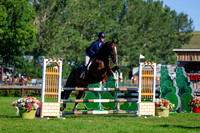 2025 - Haylee - Rocky Mountain Classic III - Saturday August 23rd - 02086