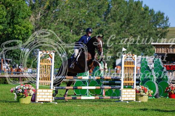 2025 - Haylee - Rocky Mountain Classic III - Saturday August 23rd - 02086