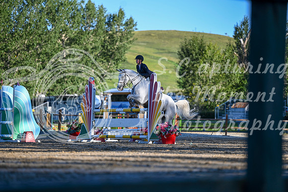 2025 - MJ - Rocky Mountain Classic II - Sunday August 17th - 06005